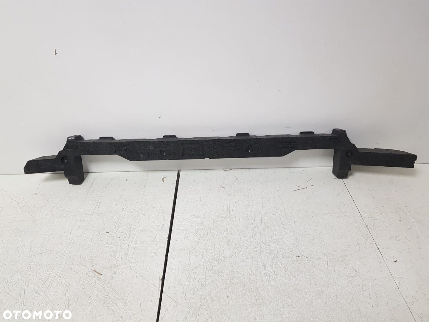 ABSORBER ZDERZAKA PRZEDNIEGO PRZÓD AUDI Q3 II 2 83A 18-24 83A807550 - 4
