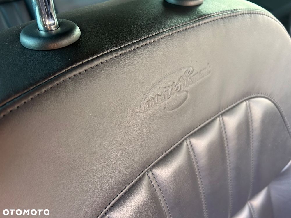 Skoda Superb 2.0 TDI L&K DSG - 18