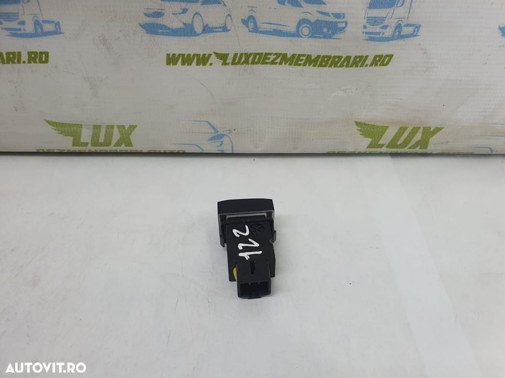 Buton Kia Sorento 1 (facelift)  [din 2006 pana  2011] SUV 2.5 CRDi AW - 2