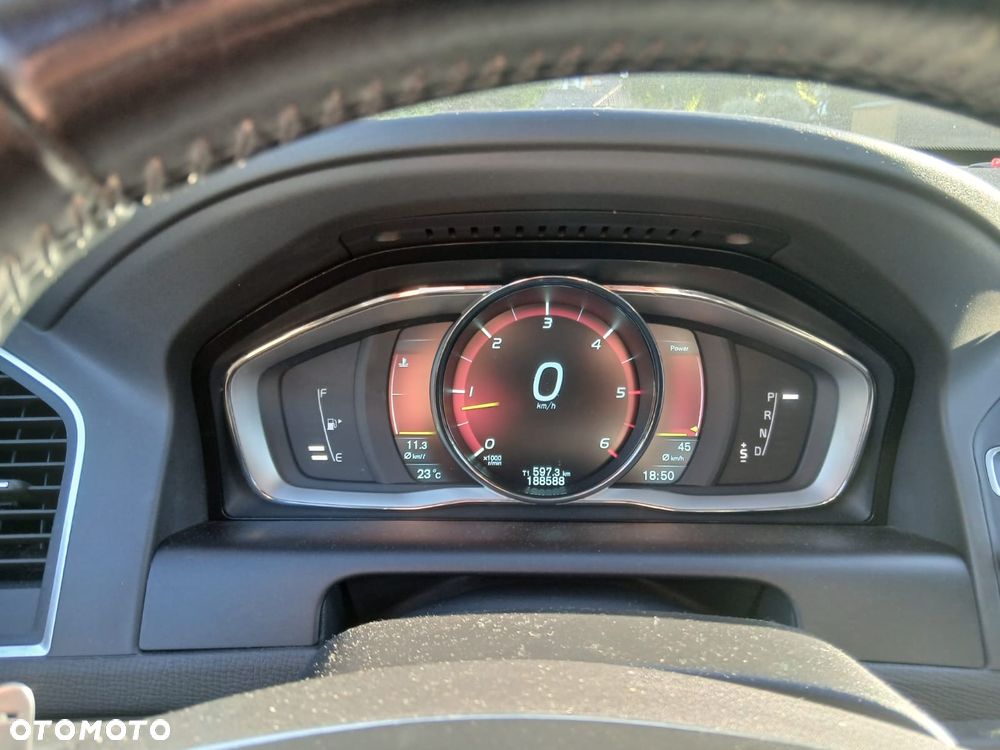 Volvo XC 60 D4 AWD Geartronic Edition Pro - 2