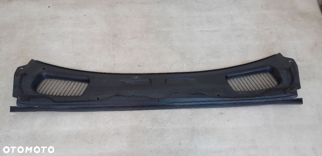 FORD MONDEO 4 MK4 LIFT PODSZYBIE KOMPLETNE EUROPA 10-14r - 2