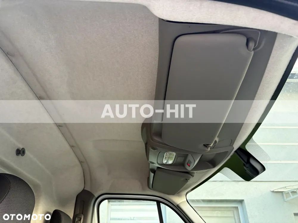 Renault Master - 19
