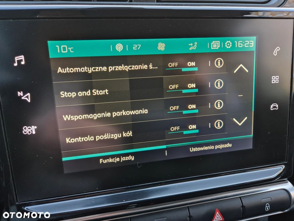 Citroën C3 1.2 PureTech Live - 23