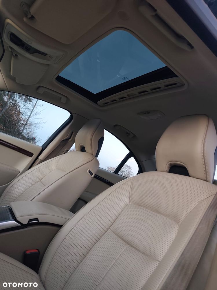 Volvo S80 D3 Executive - 7