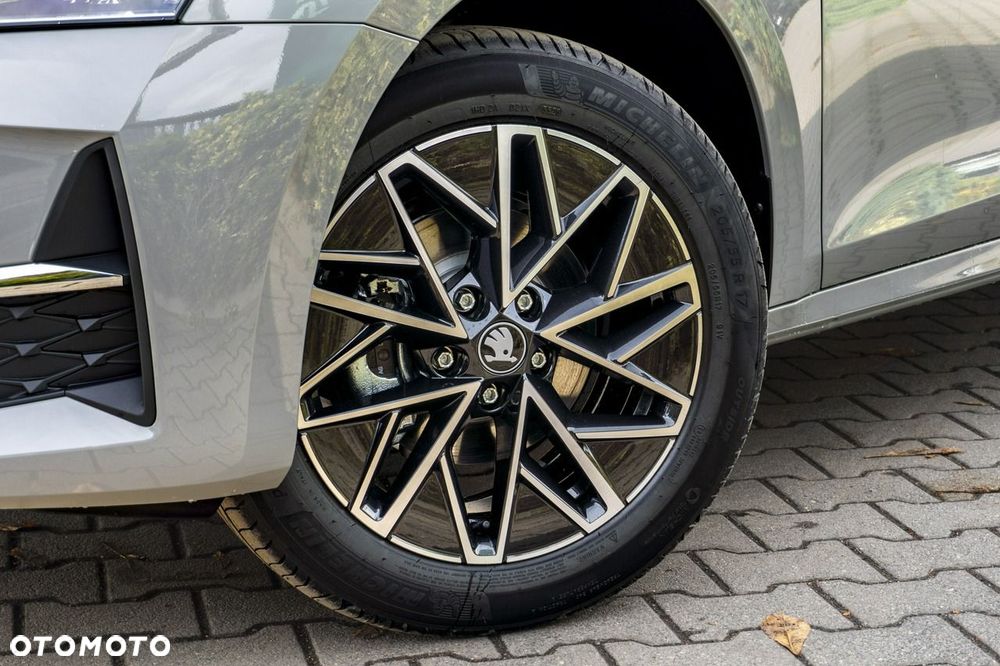 Skoda Octavia - 4