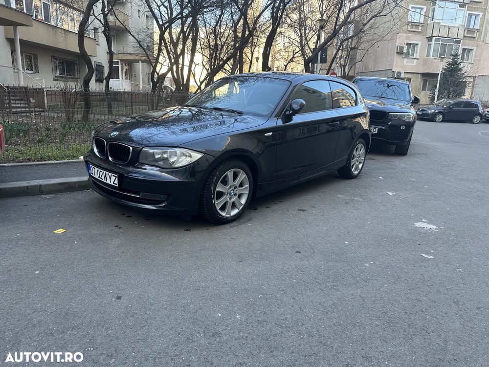 BMW Seria 1 - 9