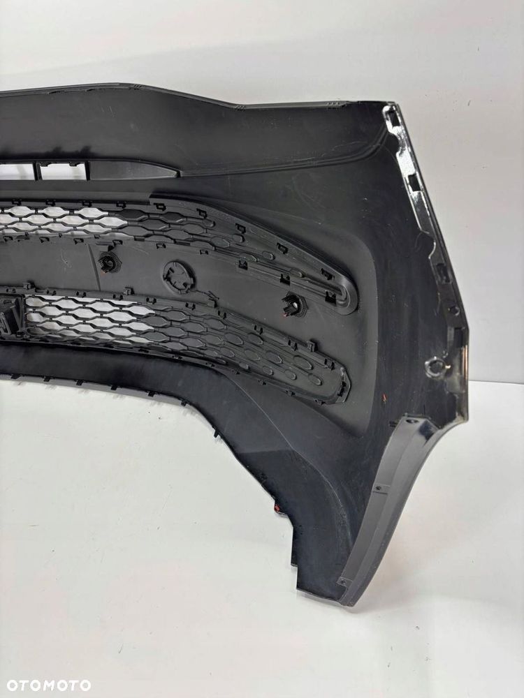 Volkswagen VW T7 7T Miltivan Zderzak Przód Przedni 7T0807221C - 11