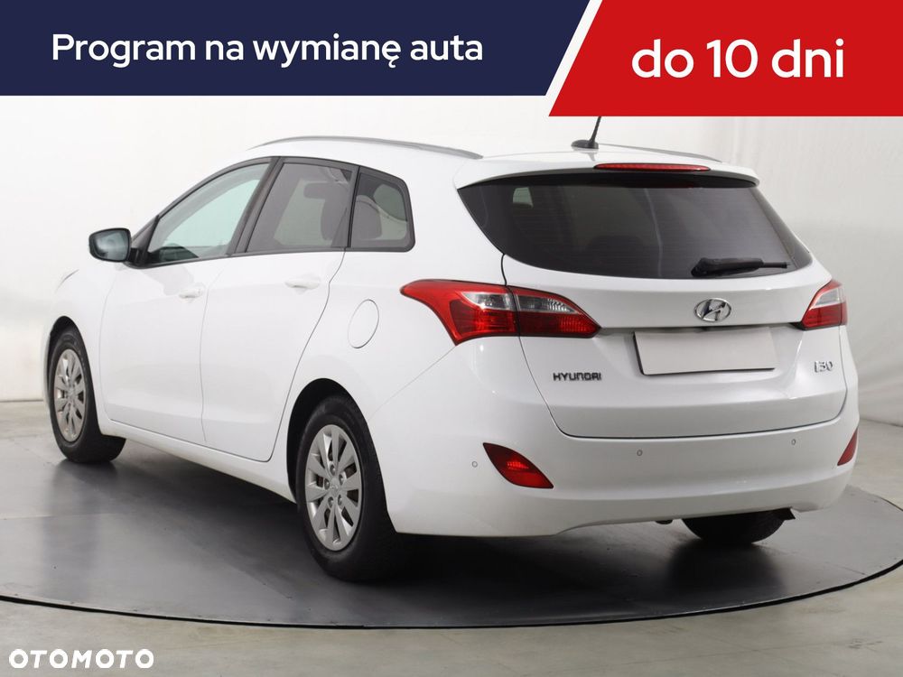 Hyundai i30 - 6