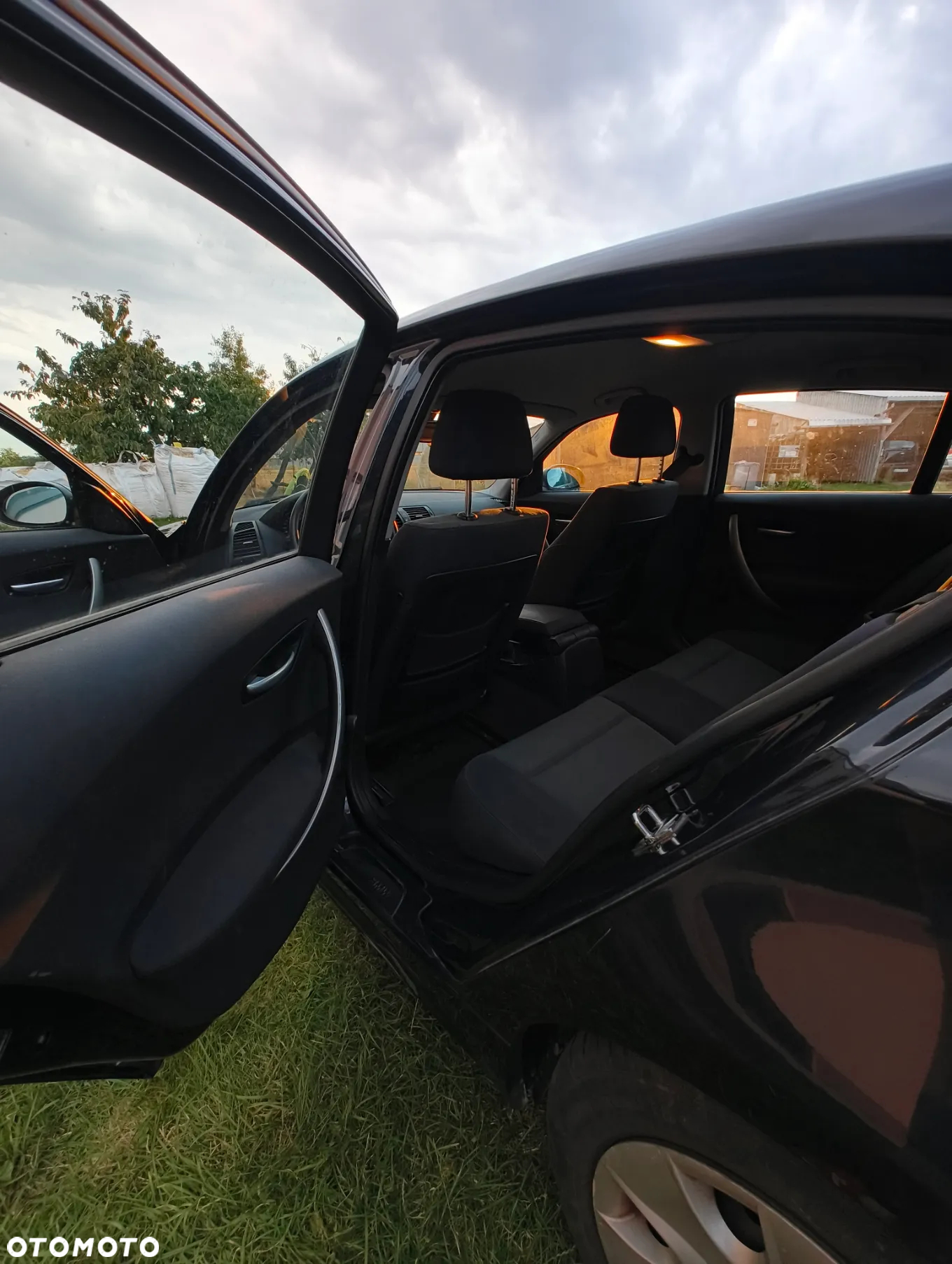 BMW Seria 1 118i - 17