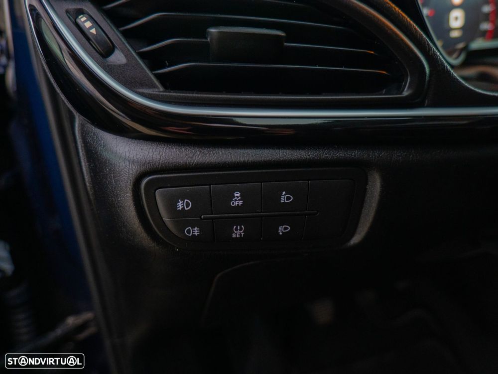 Fiat Tipo 1.3 MultiJet Life - 14