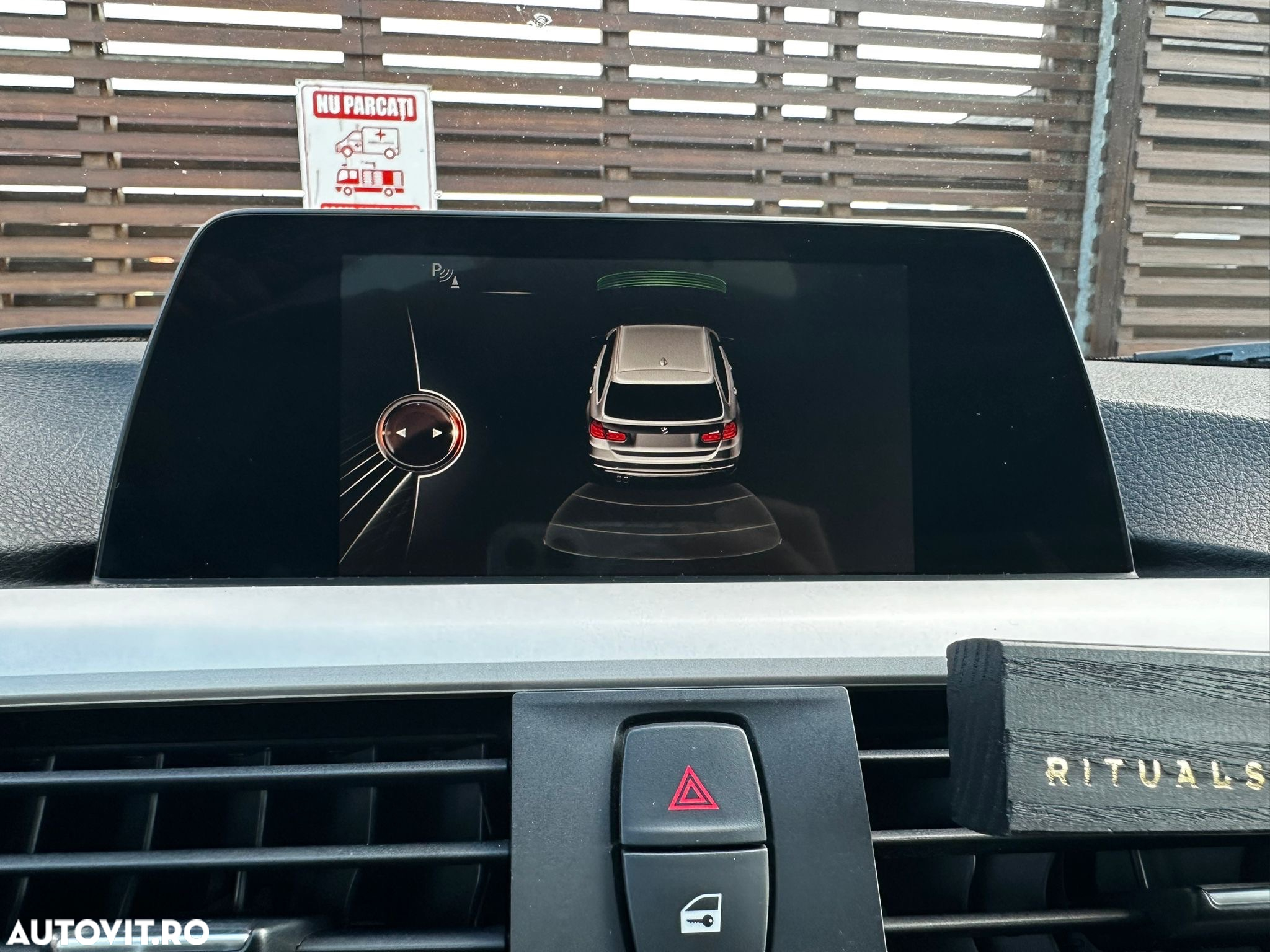 BMW Seria 3 320d Efficient Dynamic Edition Aut. - 24