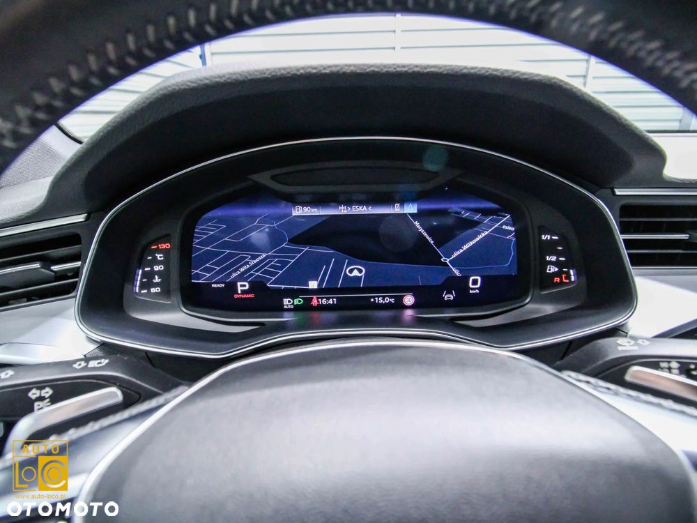 Audi A6 Avant 45 TFSI quattro S tronic S line - 19