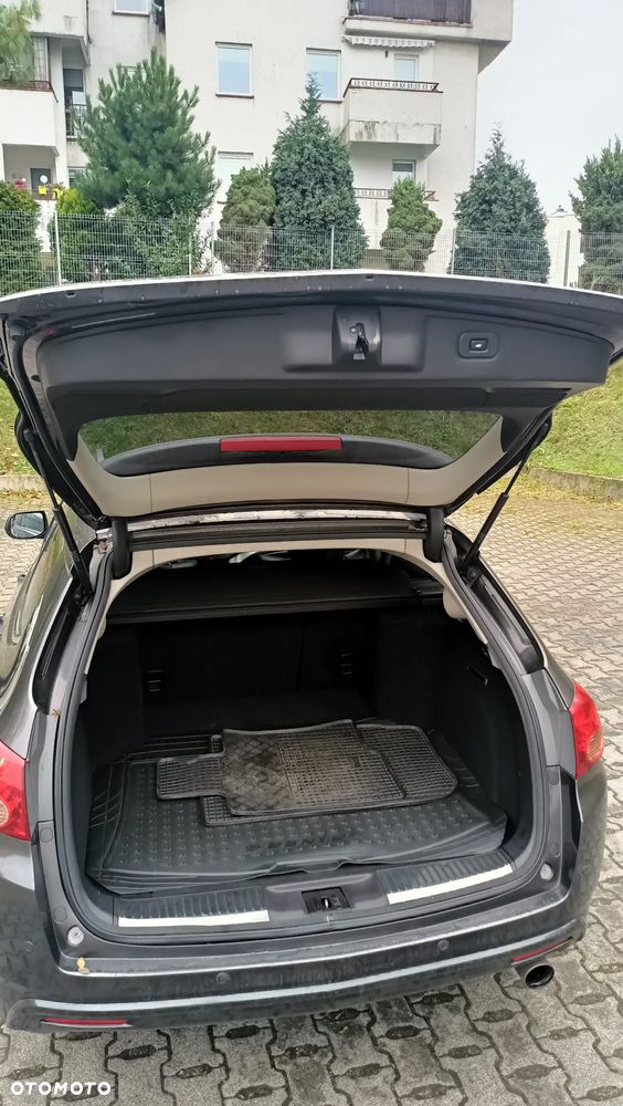 Honda Accord 2.0 Executive Nav - 24