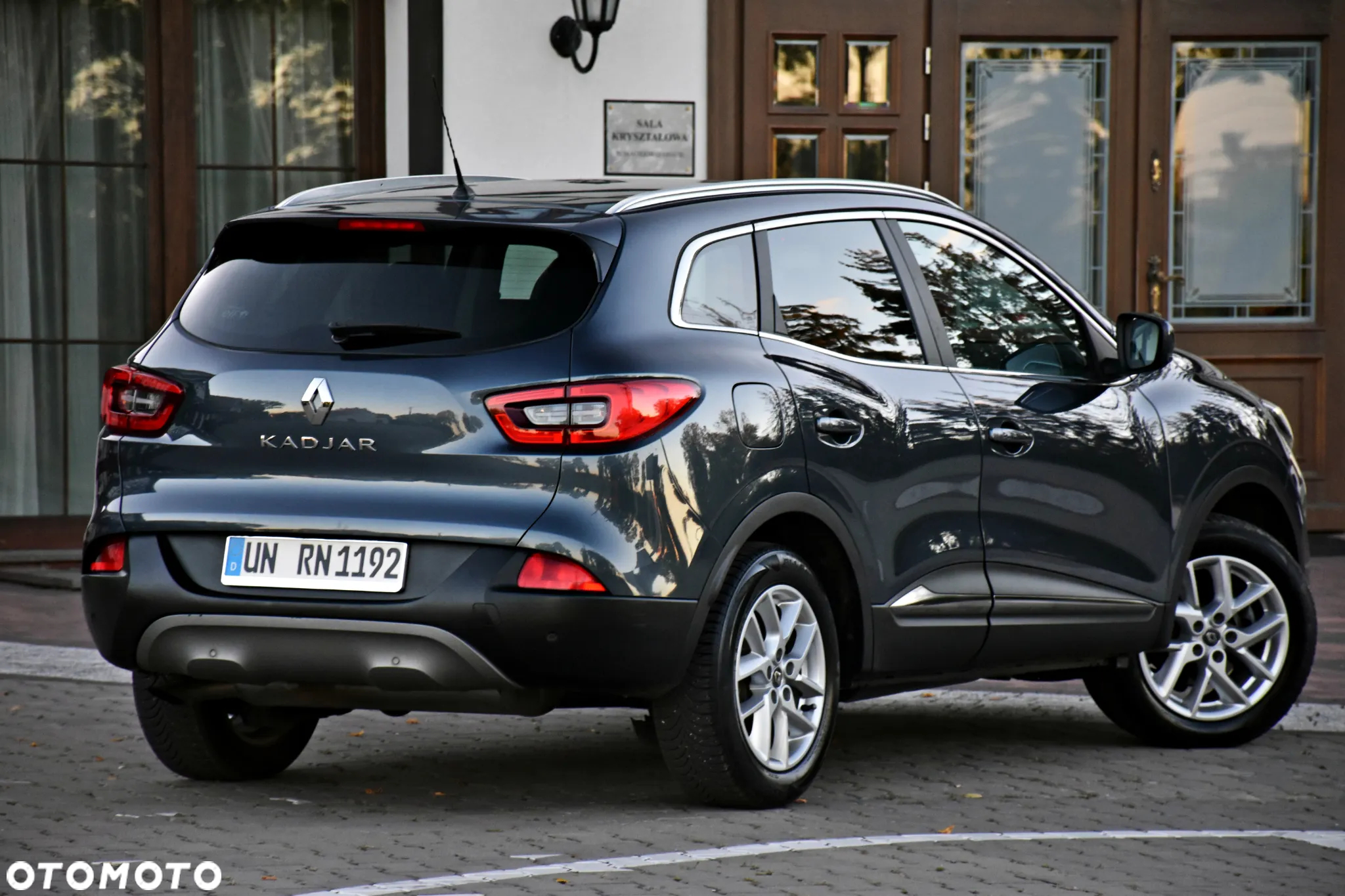 Renault Kadjar Energy TCe 130 LIMITED - 21