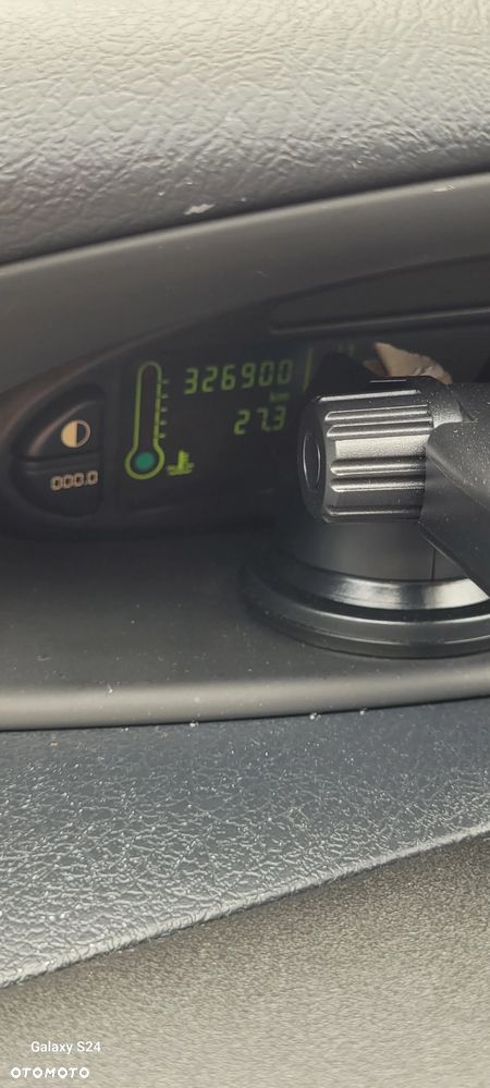 Citroën Xsara Picasso 1.6 16V Exclusive - 7