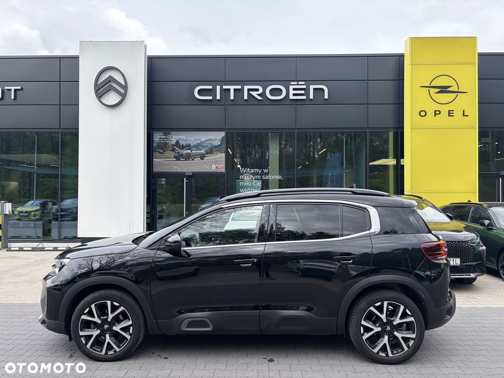 Citroën C5 Aircross 1.2 PureTech Shine Pack EAT8 - 3