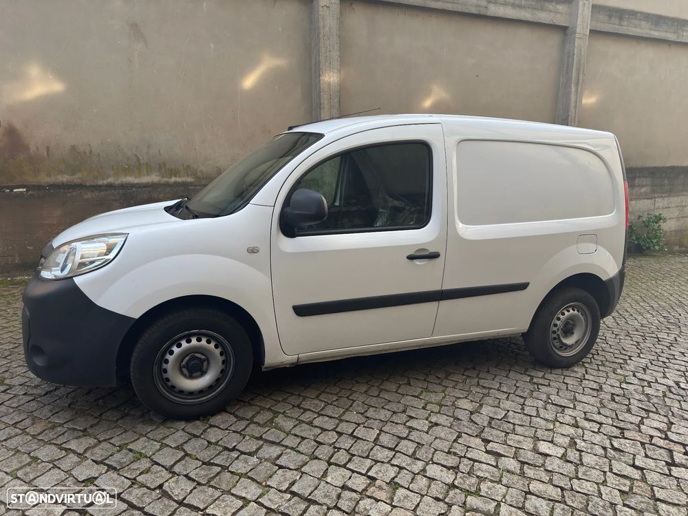 Renault Kangoo - 3