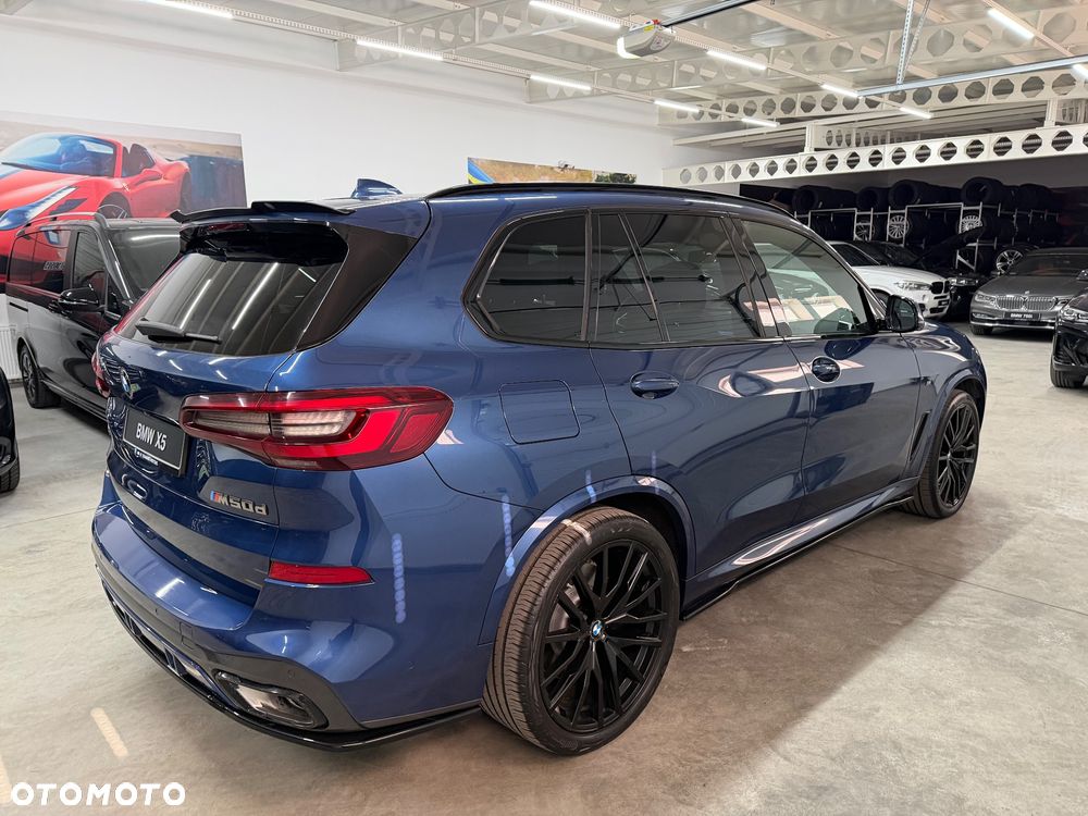 BMW X5 M - 6