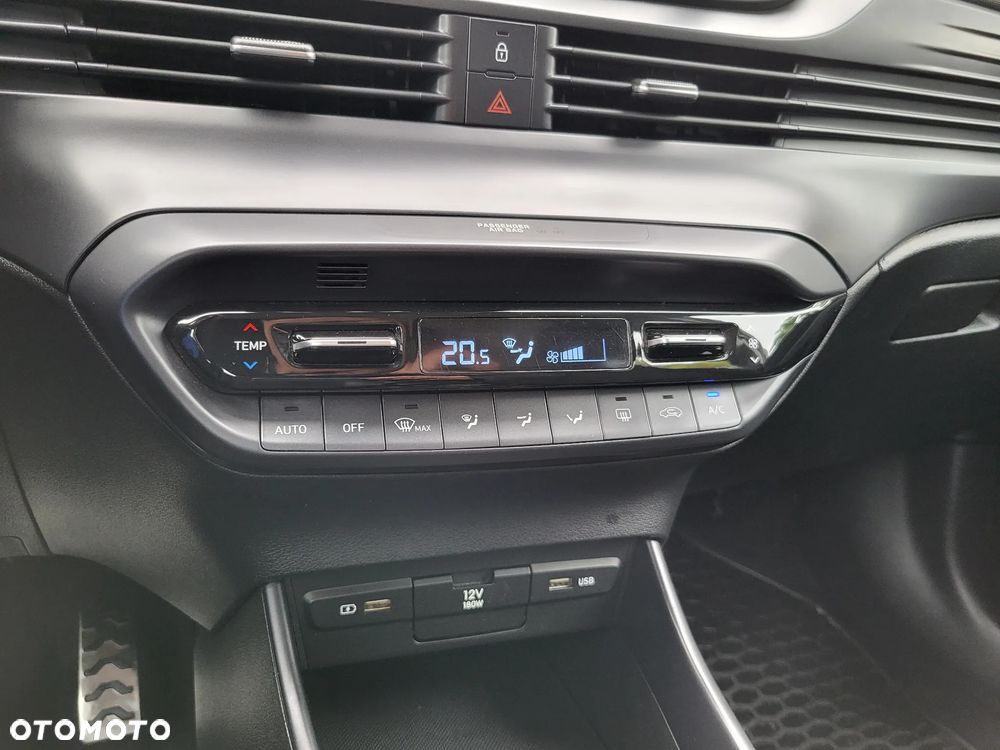 Hyundai Bayon 1.2 Smart - 20