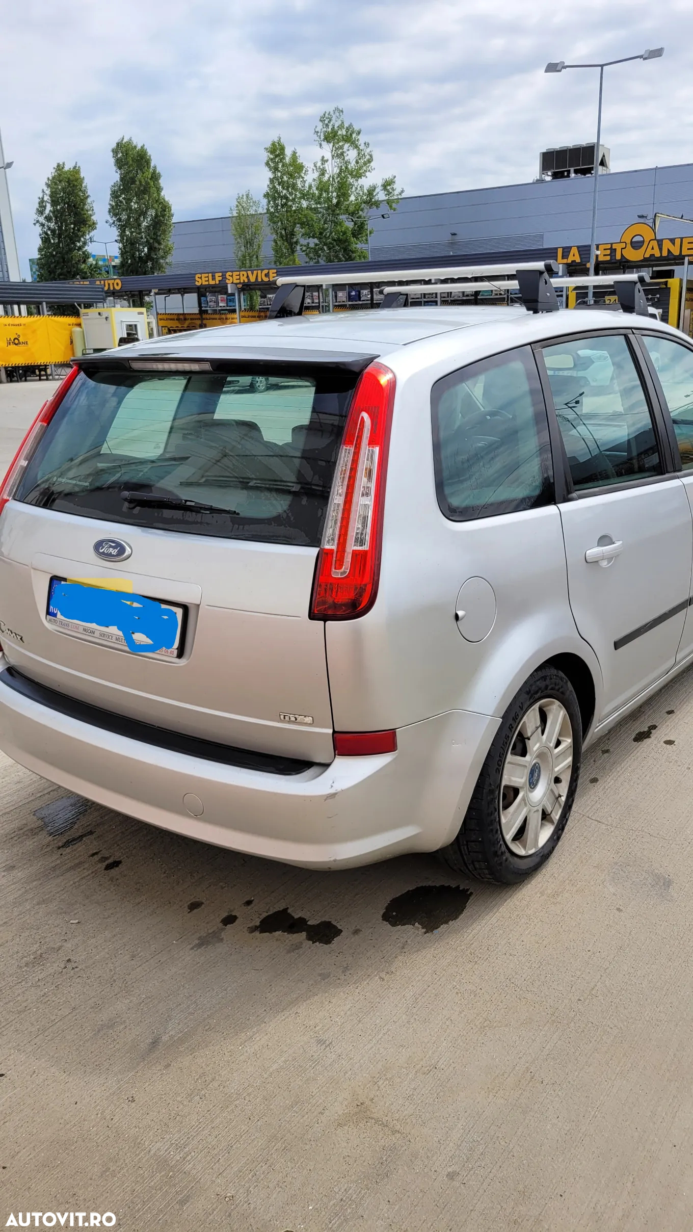 Ford C-Max - 3