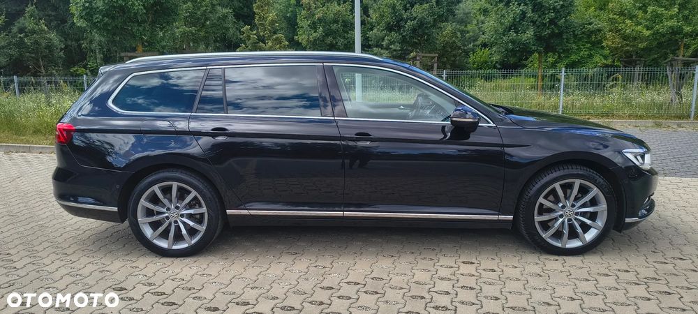Volkswagen Passat - 3