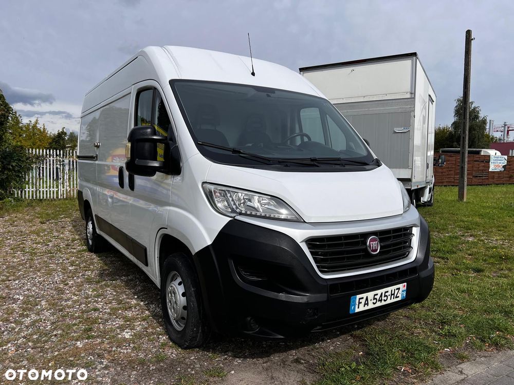 Fiat Ducato L2H2 - 2