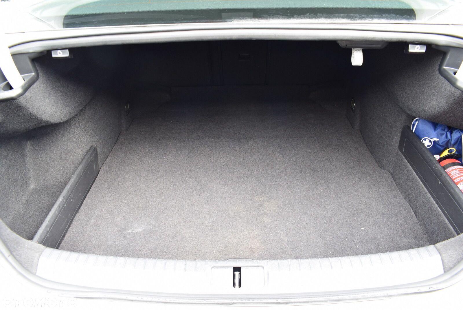 Volkswagen Passat 1.5 TSI EVO Business DSG - 33