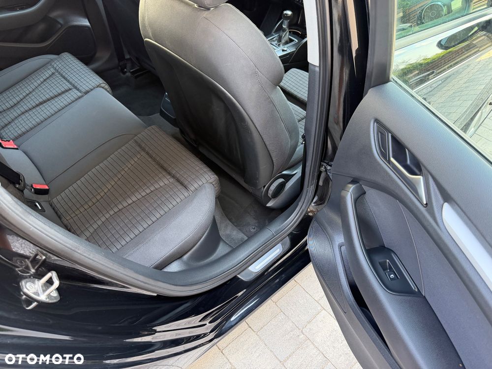 Audi A3 Sportback - 10