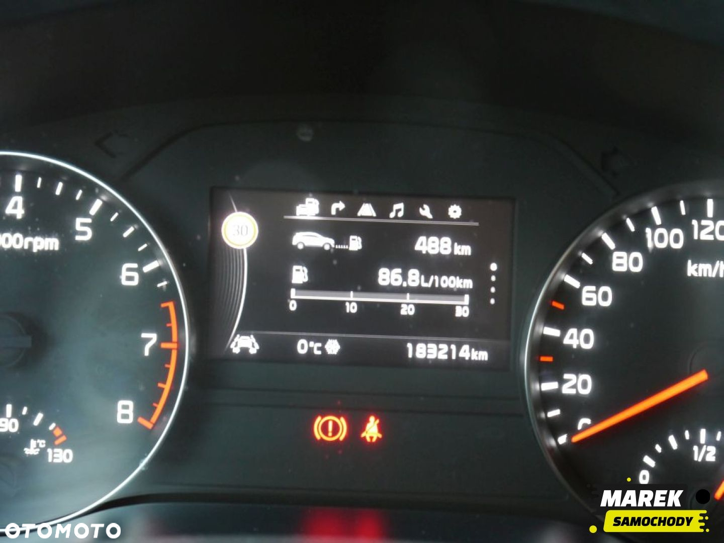 Kia Sportage - 19