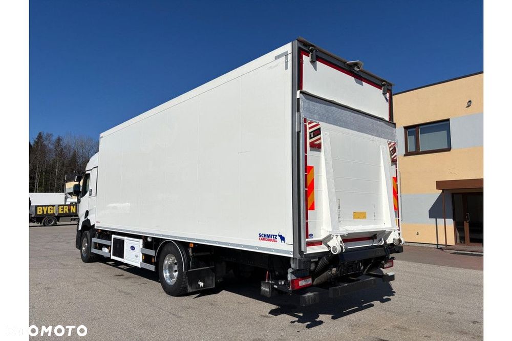 Renault T380 4x2 EURO6 + CARRIER SUPRA 1150 U - 7
