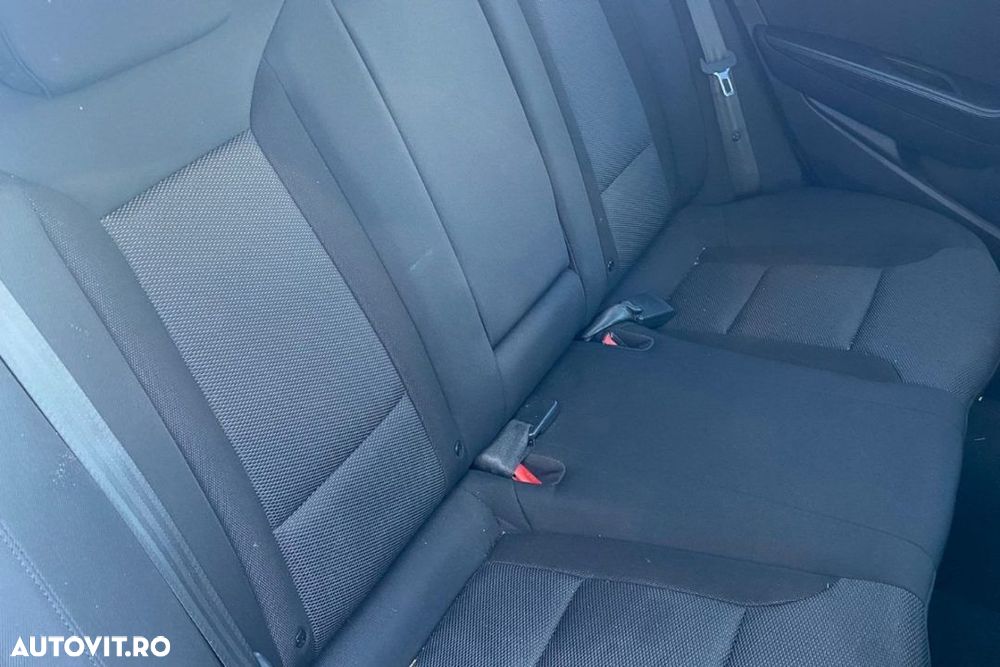 INTERIOR HYUNDAI I40 2012-2015 COMBI - 1