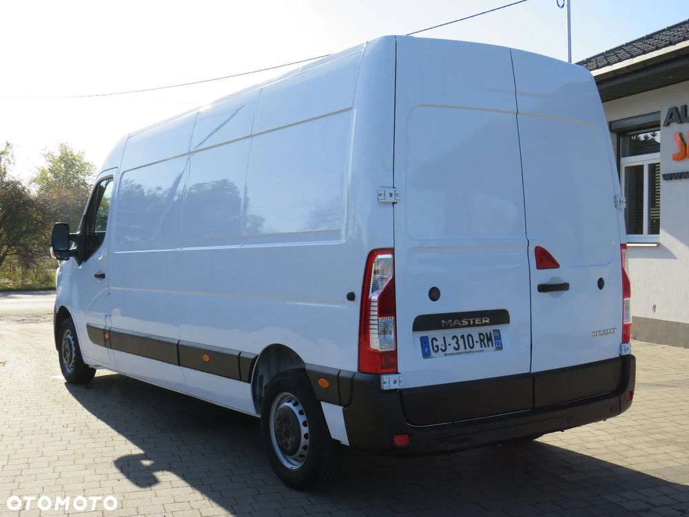 Renault Master L3H2 2.3DCI 136Ps - 17