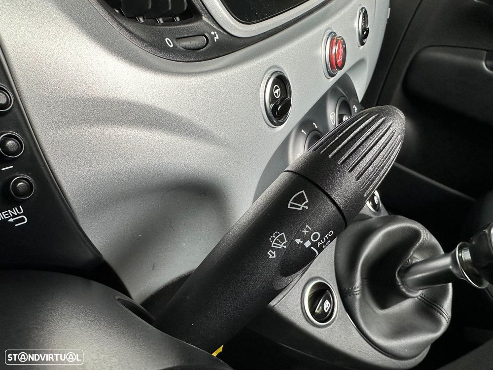 Fiat 500C - 41