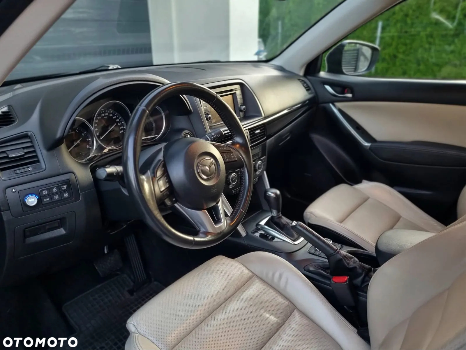 Mazda CX-5 2.0 Skypassion - 4