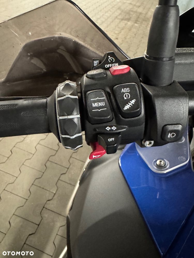 BMW R1250 GS Adventure - 23