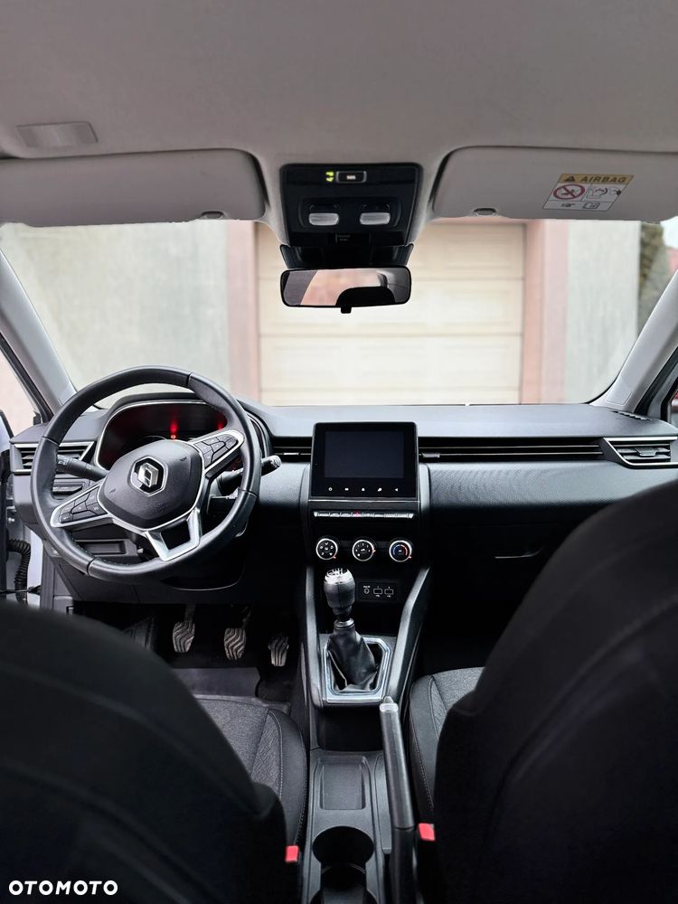 Renault Clio 1.0 TCe Zen - 5
