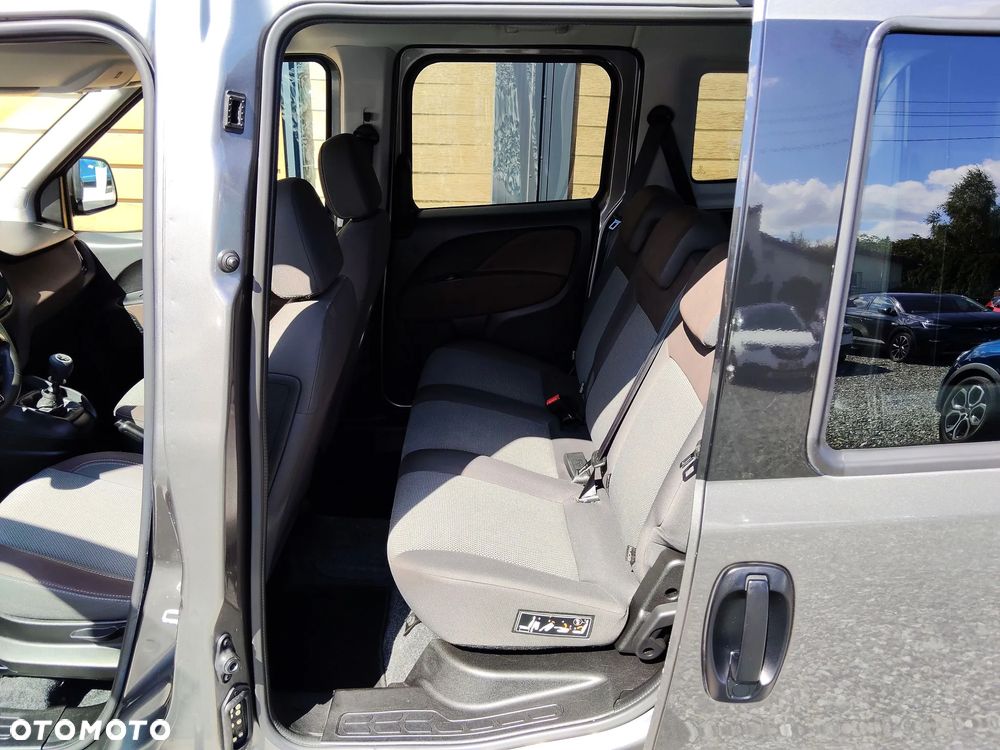Fiat Doblo - 20