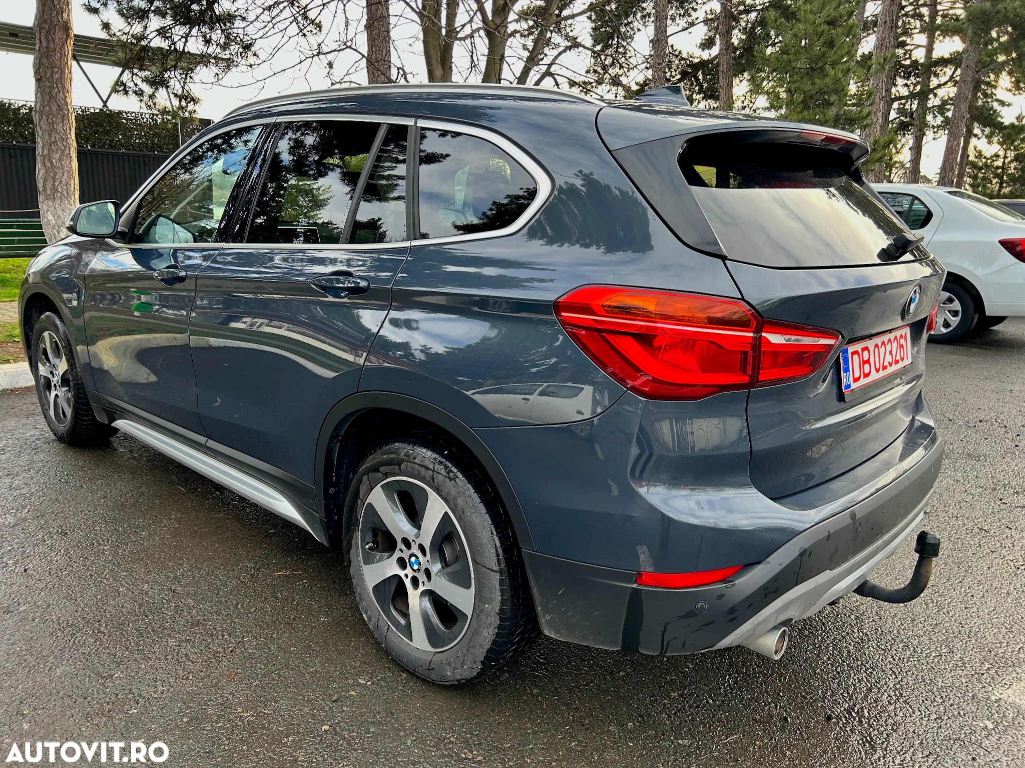 BMW X1 - 6