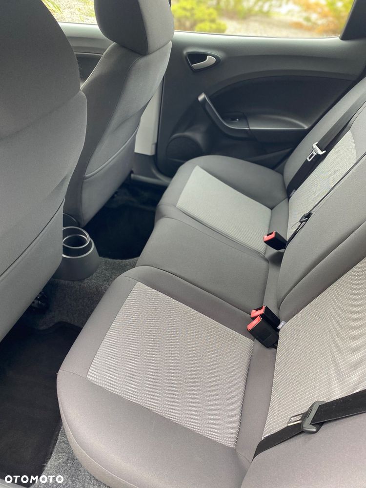 Seat Ibiza 1.2 12V Stylance - 23