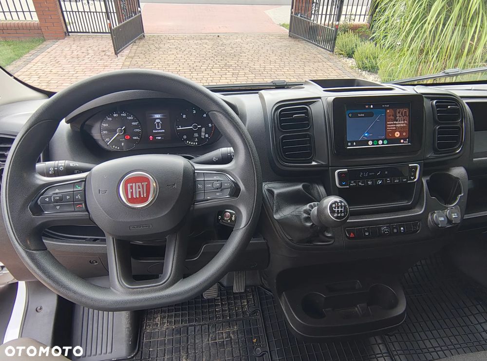 Fiat Ducato - 6