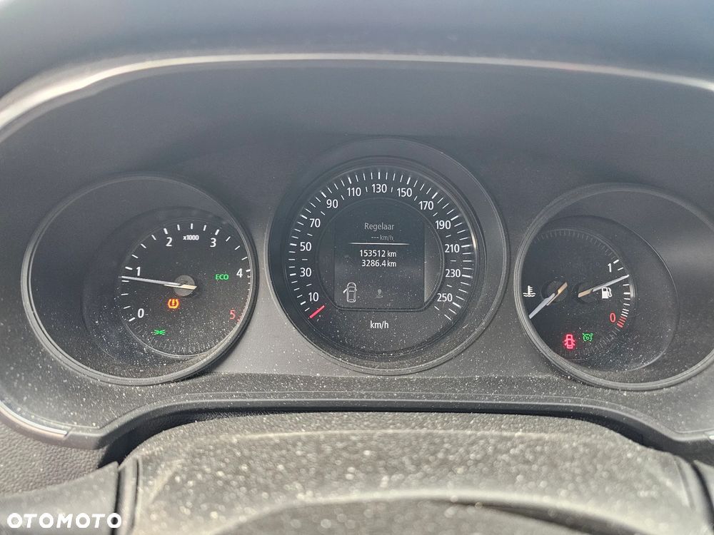 Renault Megane 1.5 dCi Style Edition - 14