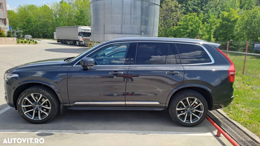 Volvo XC 90 - 2