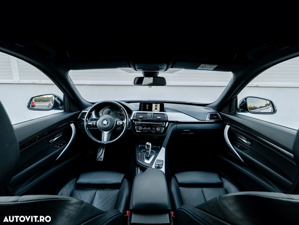 BMW 3 Series 2019 — imagine 2