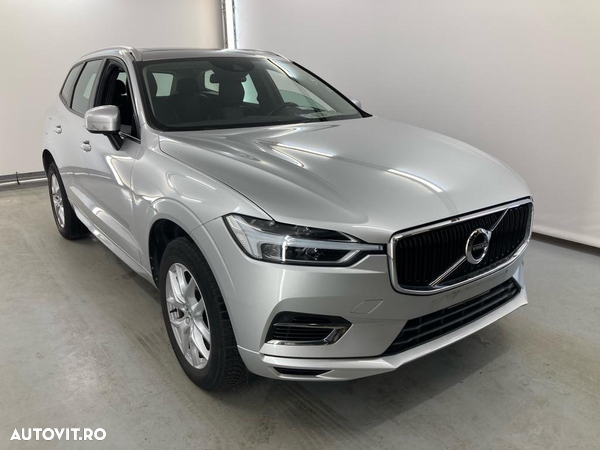 Volvo XC 60 T8 Twin Engine AWD Momentum Pro