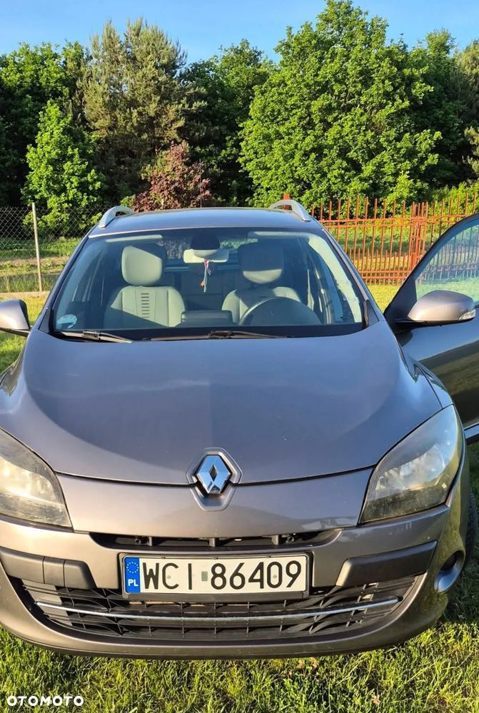Renault Megane - 2