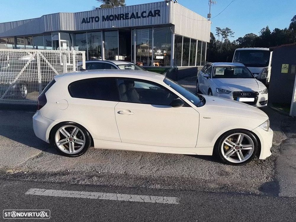 BMW 118 d Line Sport - 2