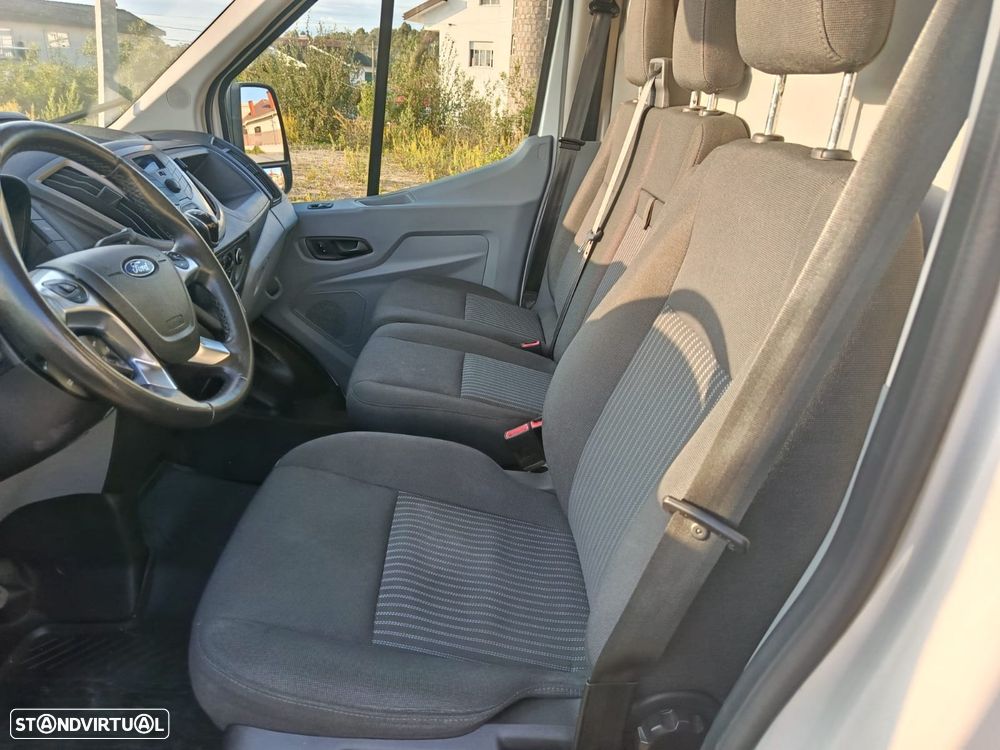 Ford Transit - 7