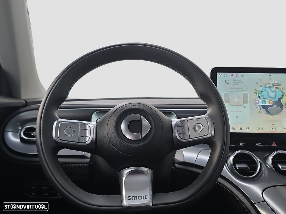 Smart #3 66 kWh Pro+ - 10