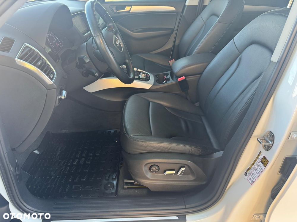Audi Q5 - 33