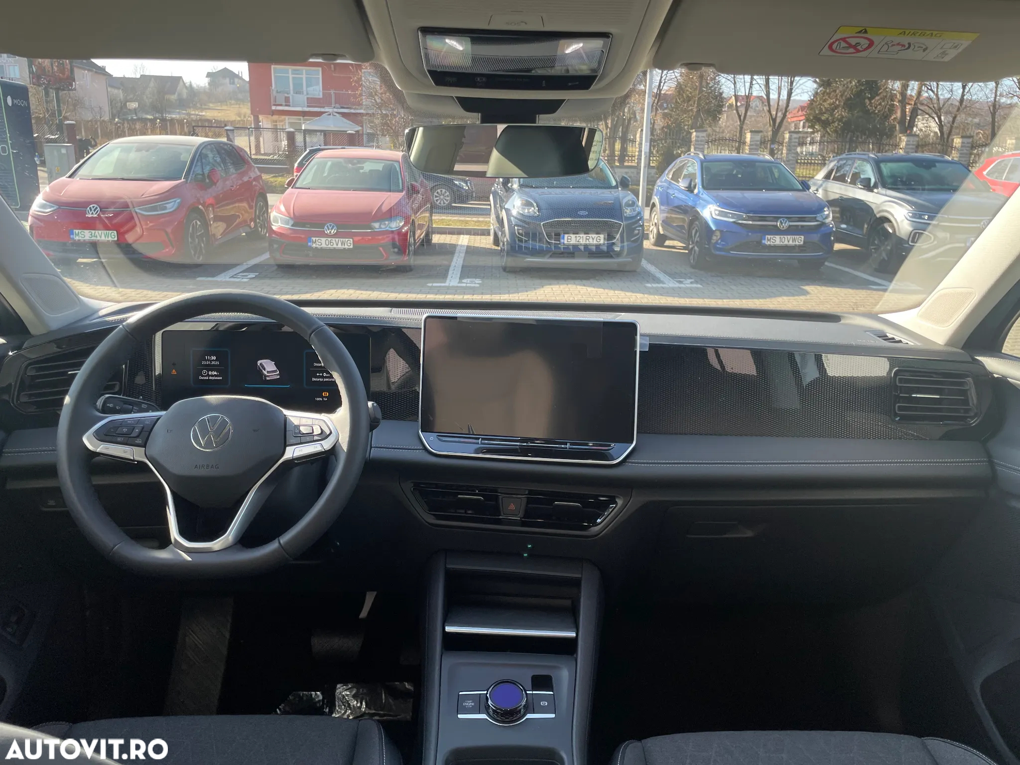 Volkswagen Tiguan 2.0 TDI DSG 4Motion Life - 8